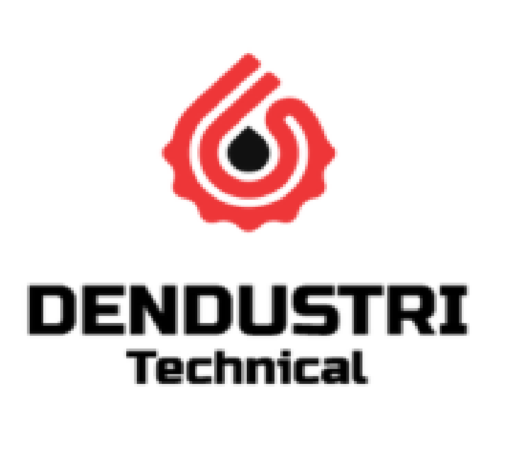 Dendustri Technical Small Logo