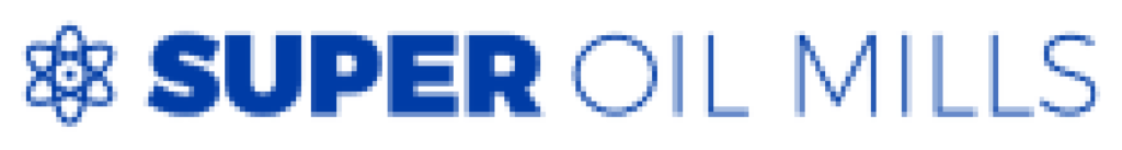Super Oil Mills Small Logo